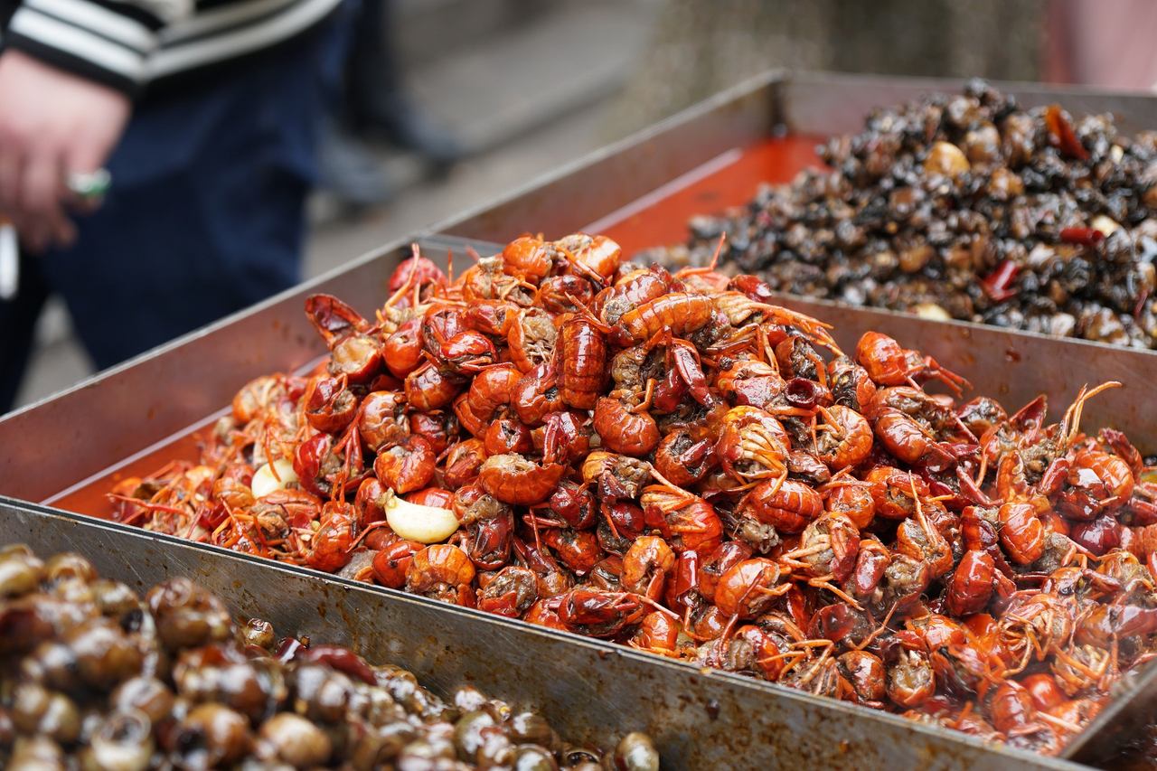 wuhan market